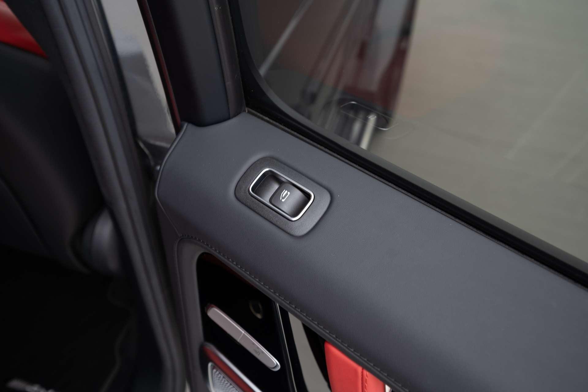 2020 Mercedes-Benz AMG G63