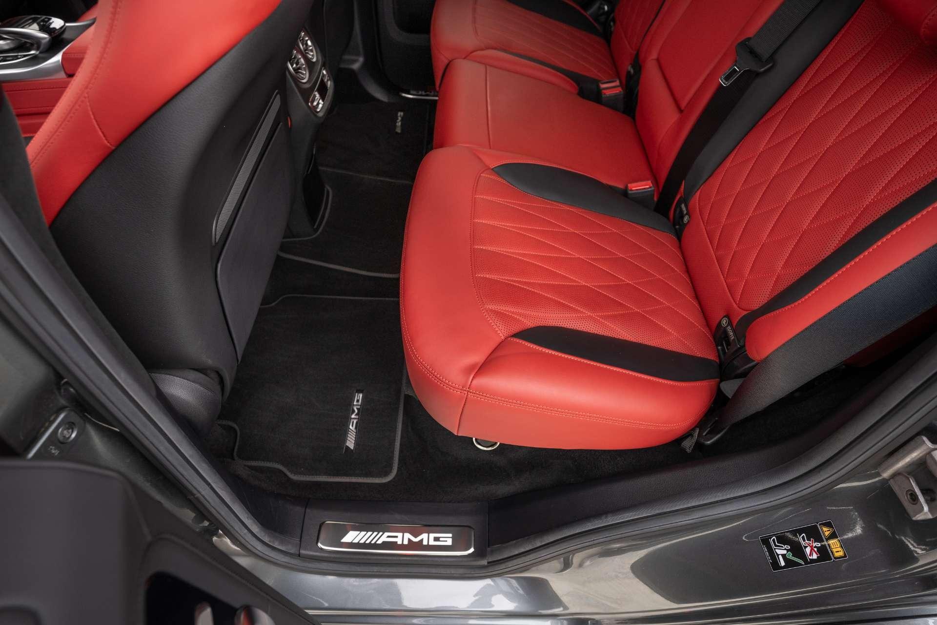 2020 Mercedes-Benz AMG G63