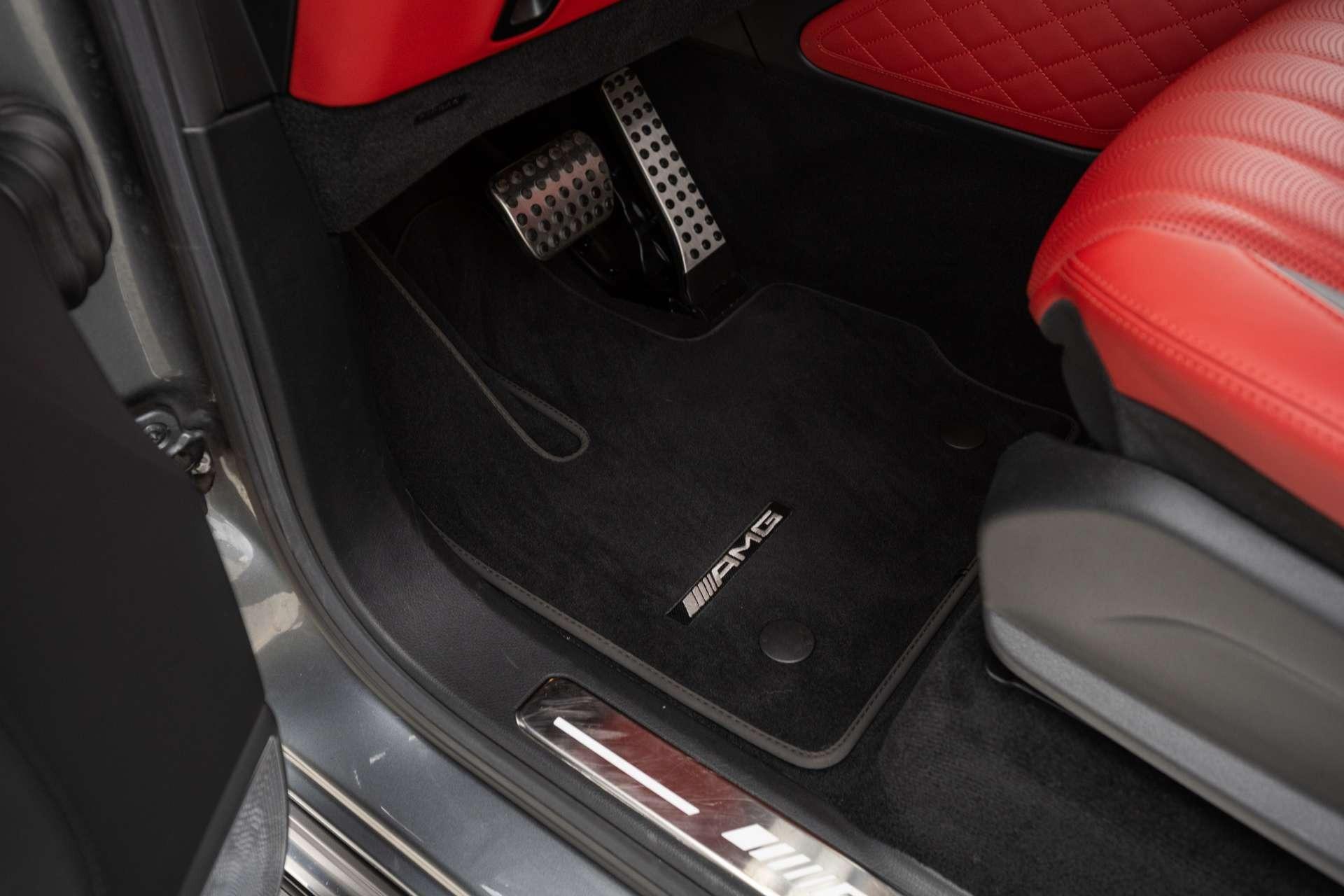 2020 Mercedes-Benz AMG G63