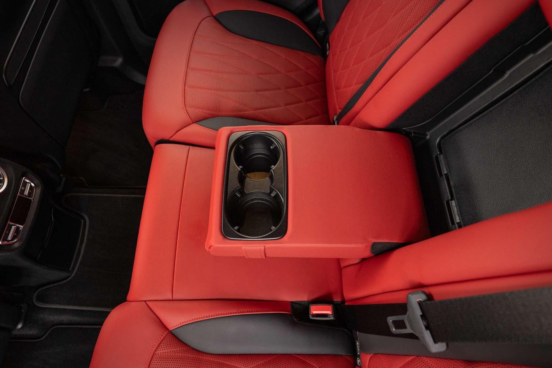 2020 Mercedes-Benz AMG G63