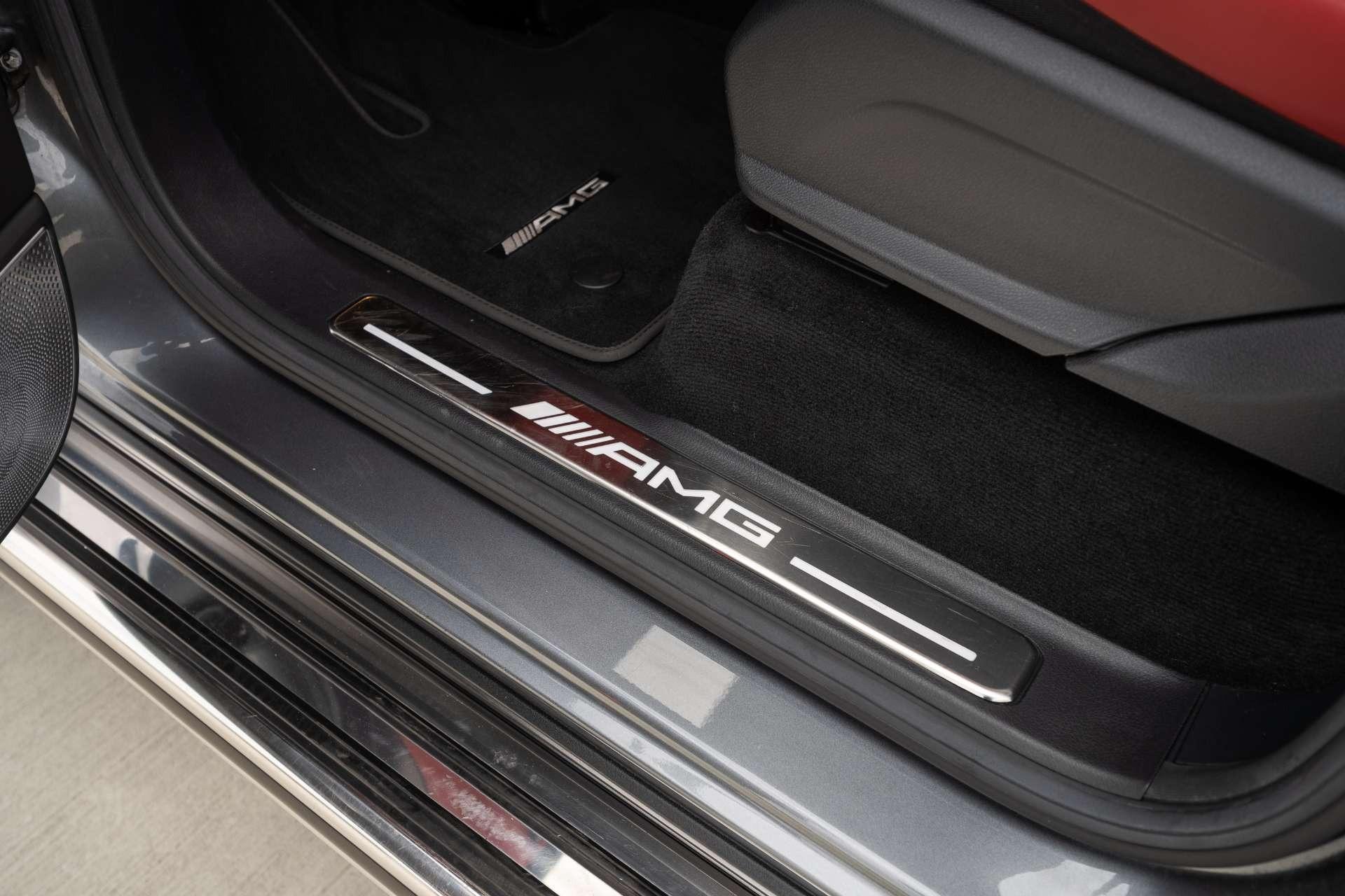 2020 Mercedes-Benz AMG G63