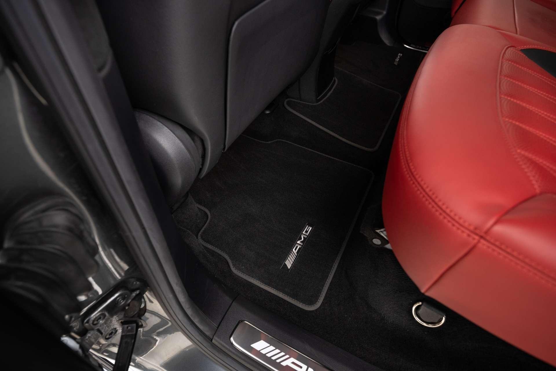 2020 Mercedes-Benz AMG G63