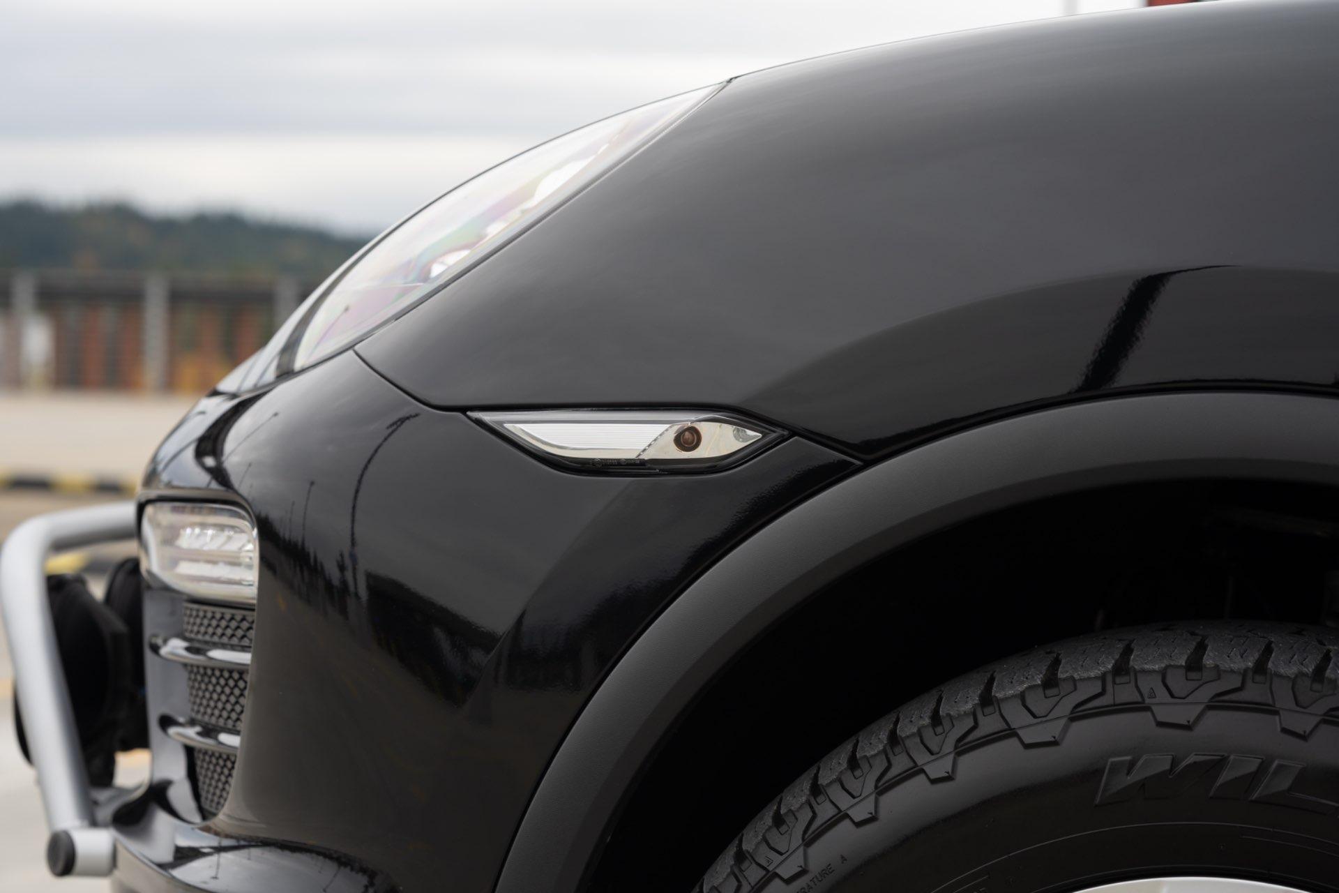 2020 Mercedes-Benz AMG G63