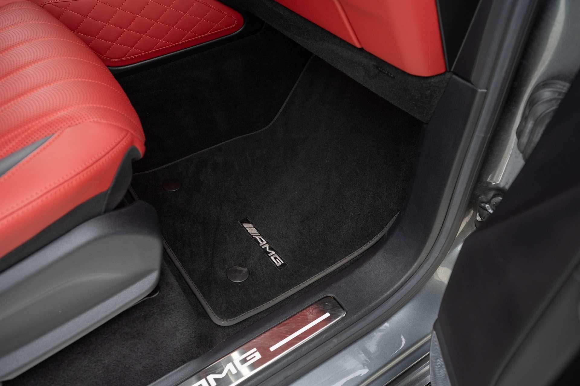 2020 Mercedes-Benz AMG G63