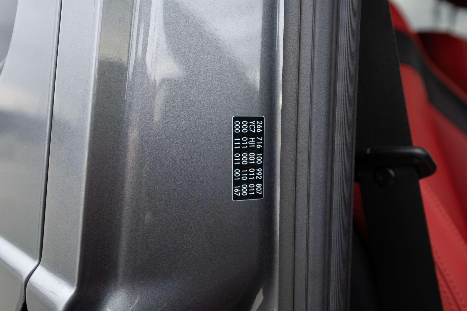 2020 Mercedes-Benz AMG G63