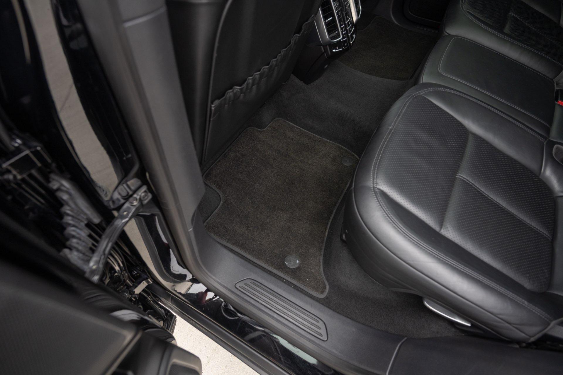 2020 Mercedes-Benz AMG G63