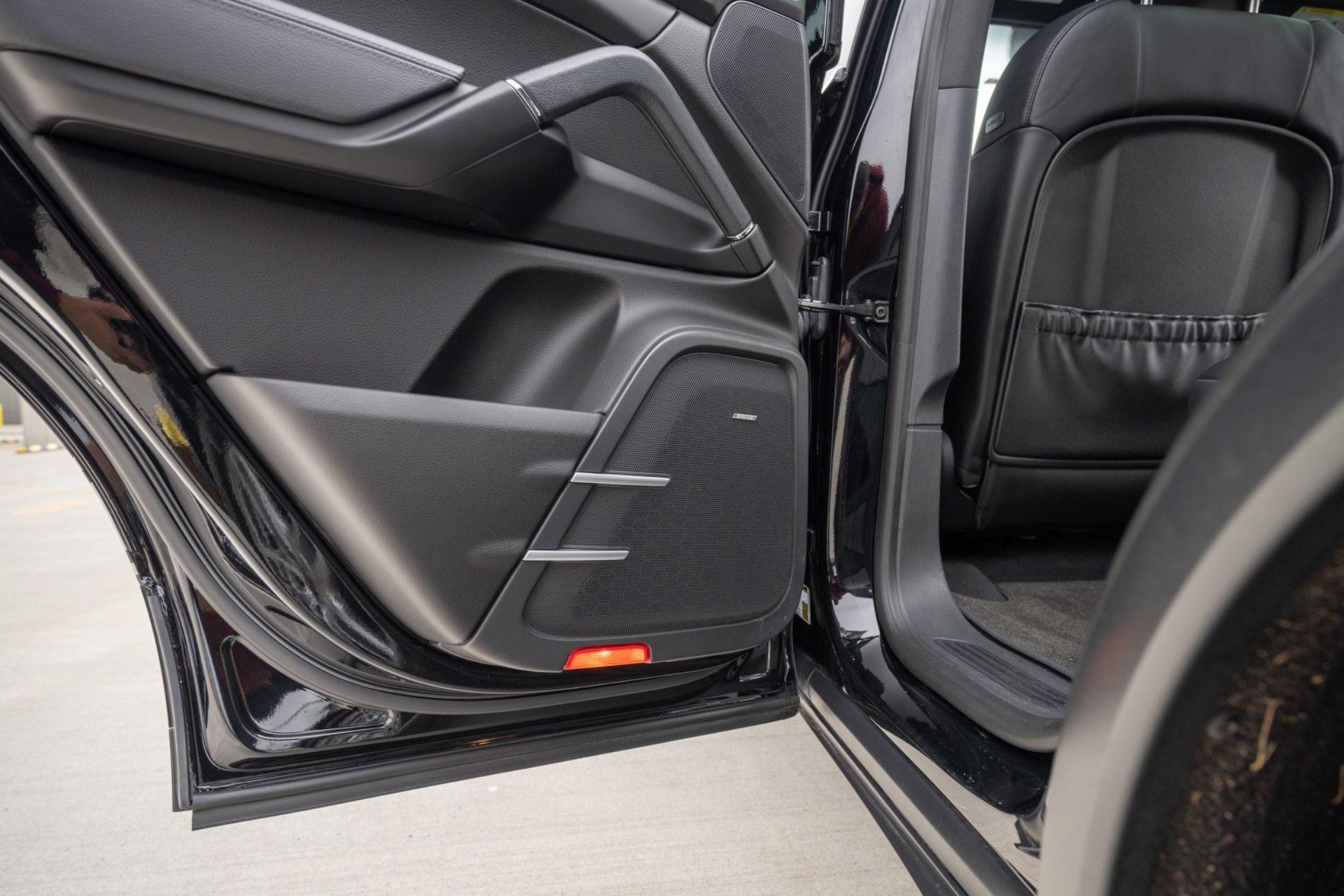 2020 Mercedes-Benz AMG G63