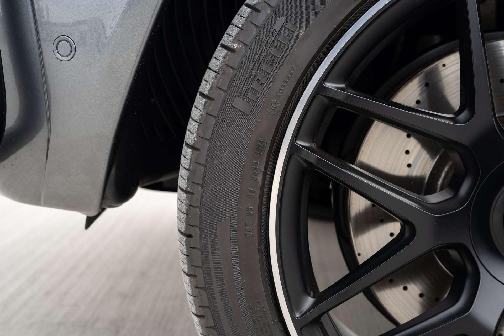 2020 Mercedes-Benz AMG G63