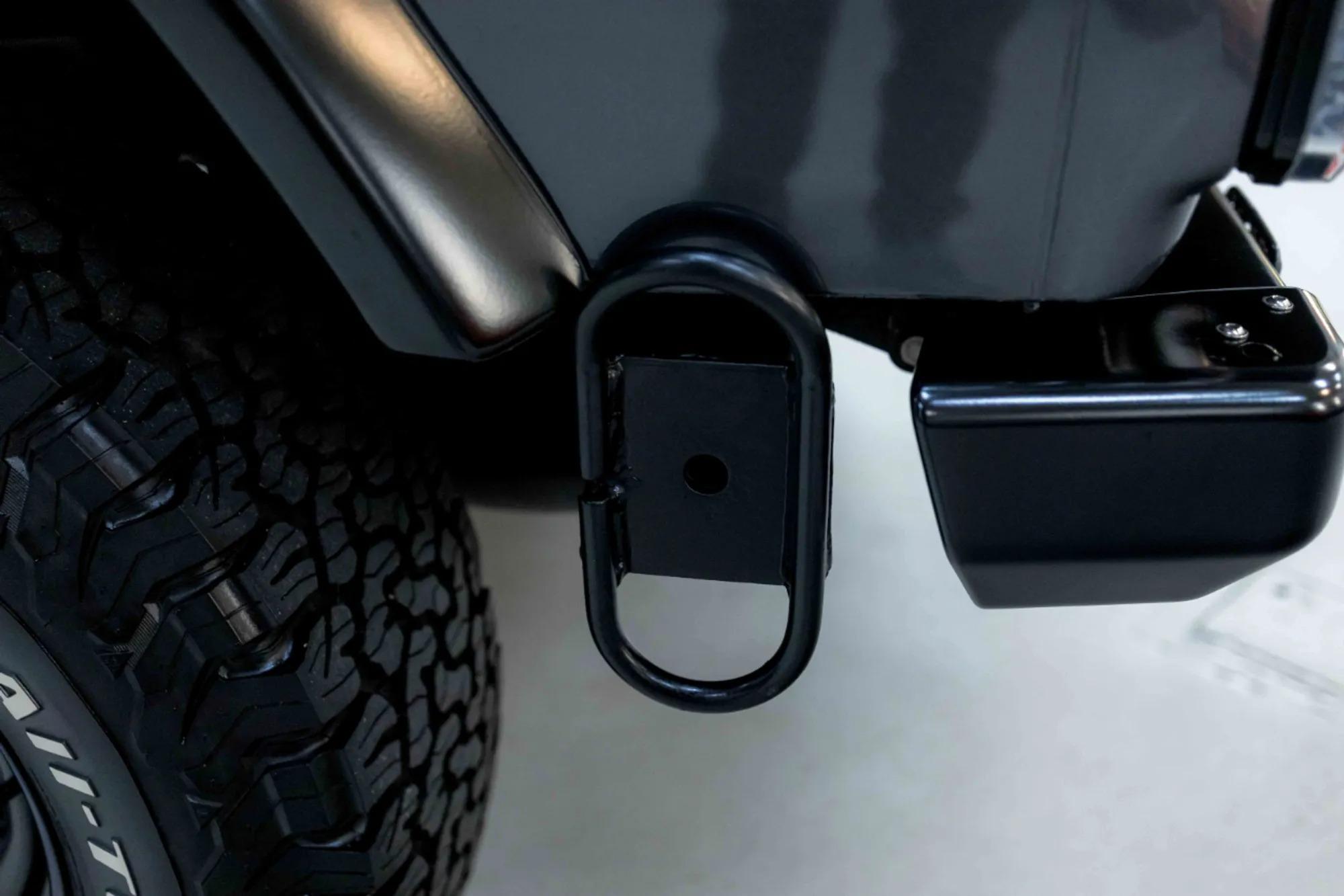 1993 Mercedes-Benz 250 GD