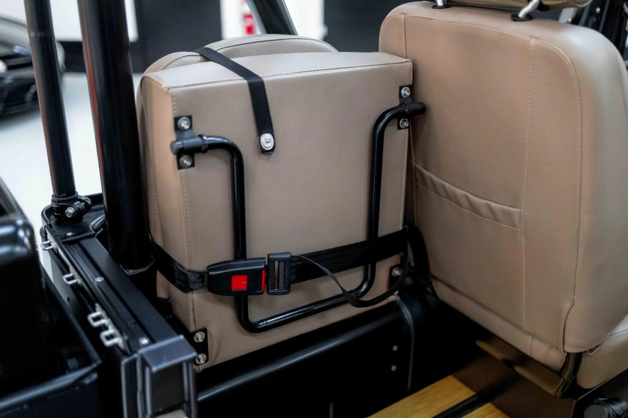 1993 Mercedes-Benz 250 GD