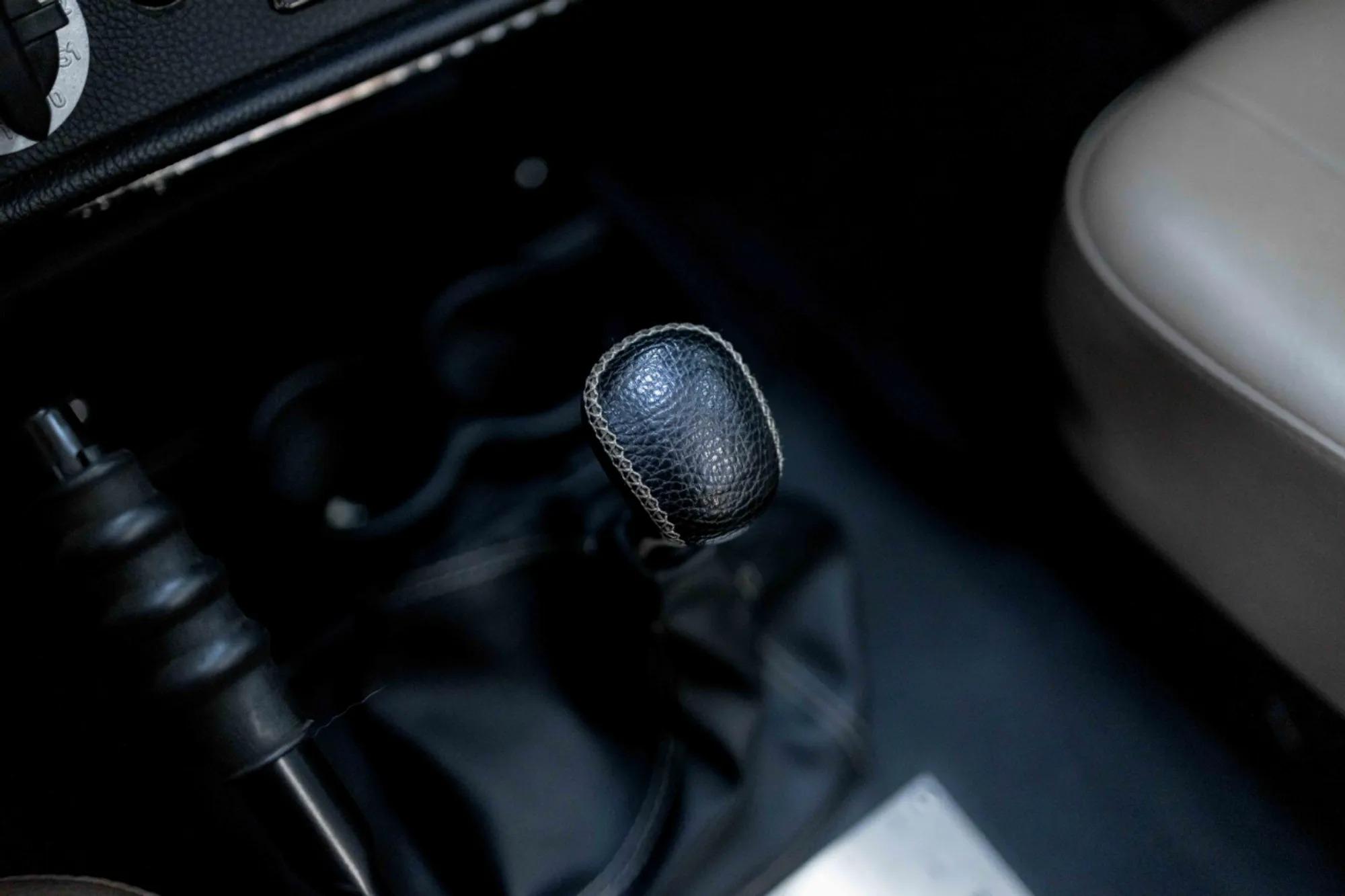 1993 Mercedes-Benz 250 GD