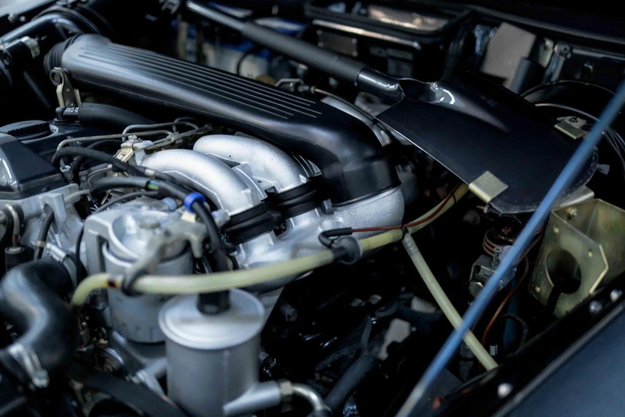 1993 Mercedes-Benz 250 GD