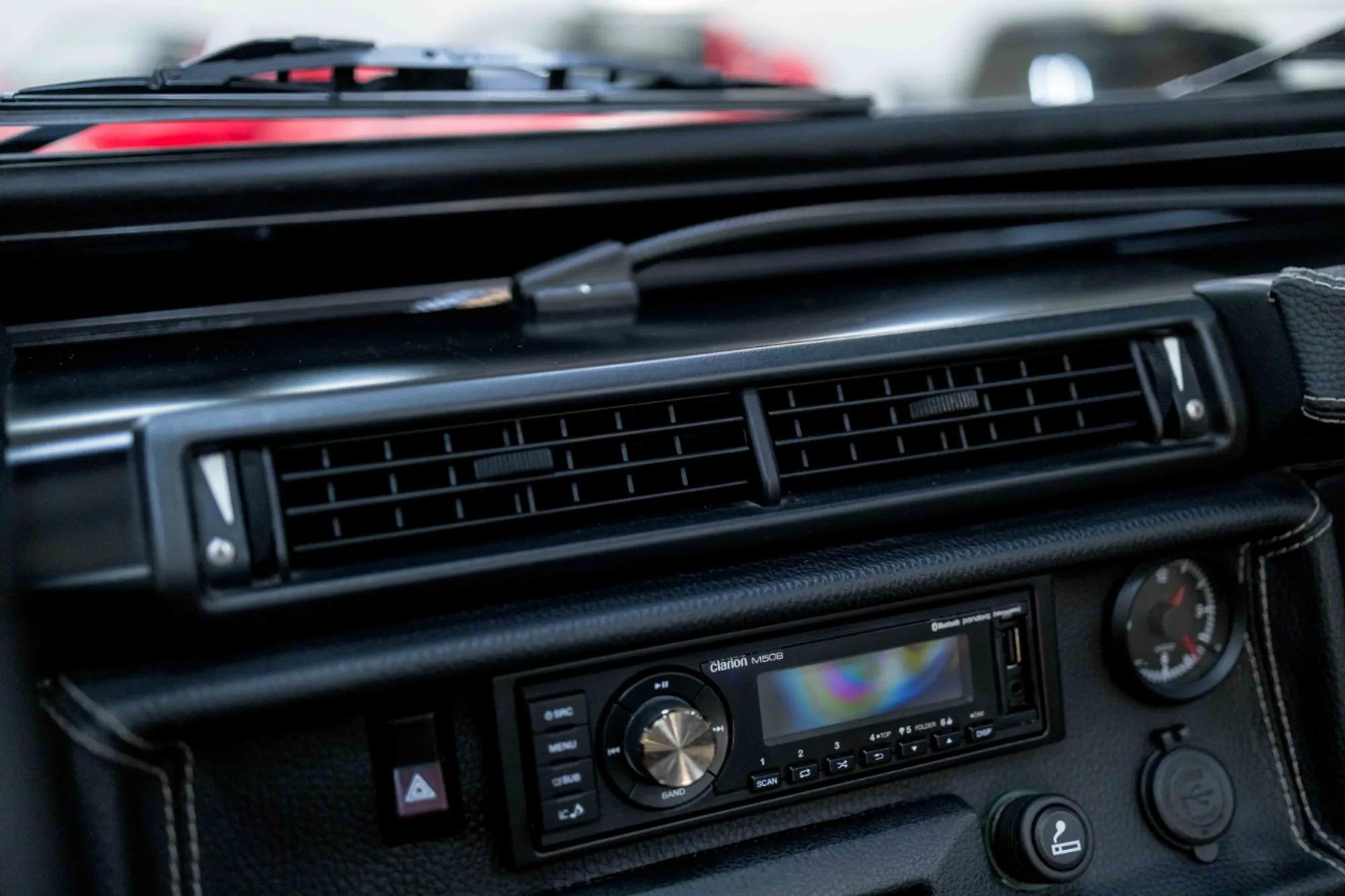 1993 Mercedes-Benz 250 GD