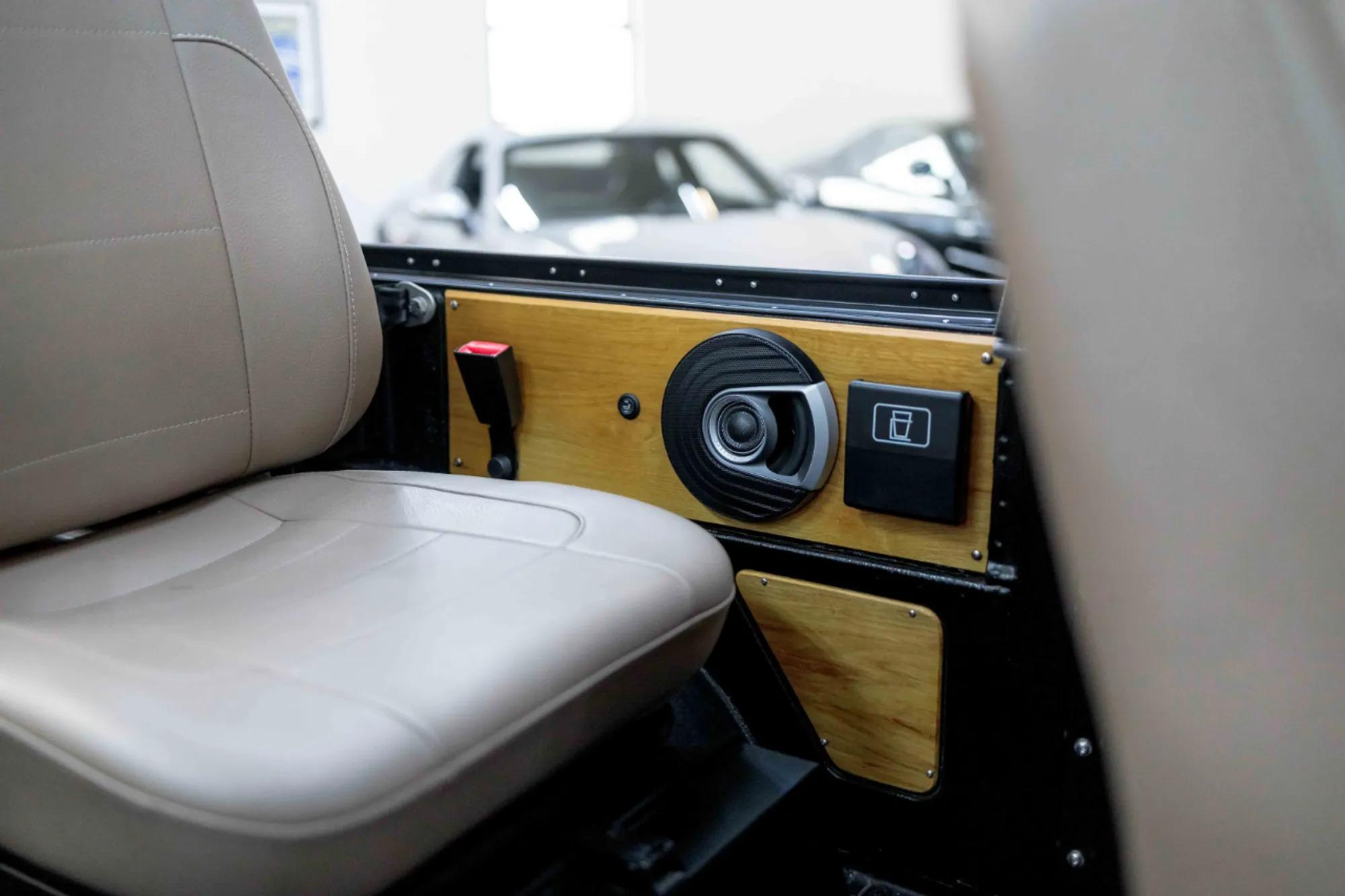 1993 Mercedes-Benz 250 GD