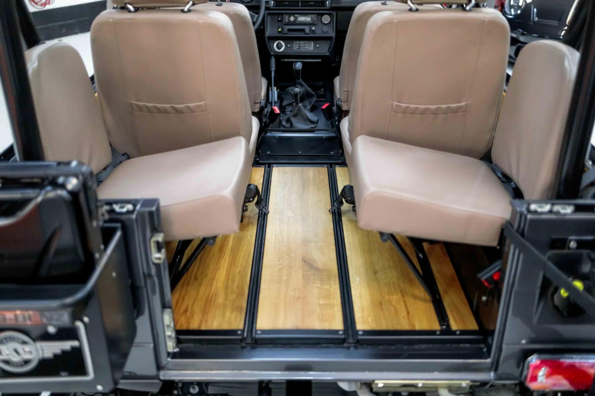 1993 Mercedes-Benz 250 GD