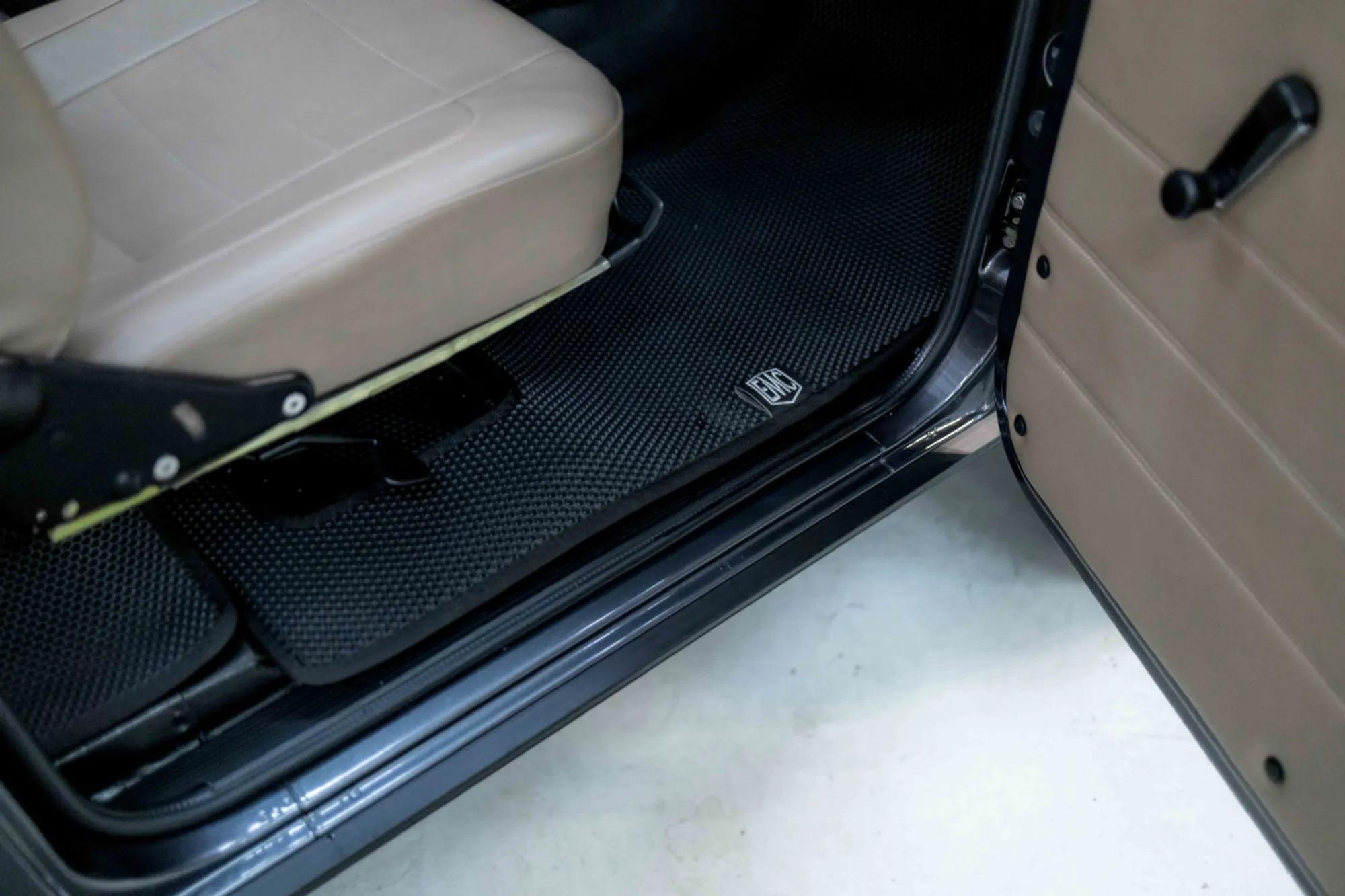 1993 Mercedes-Benz 250 GD