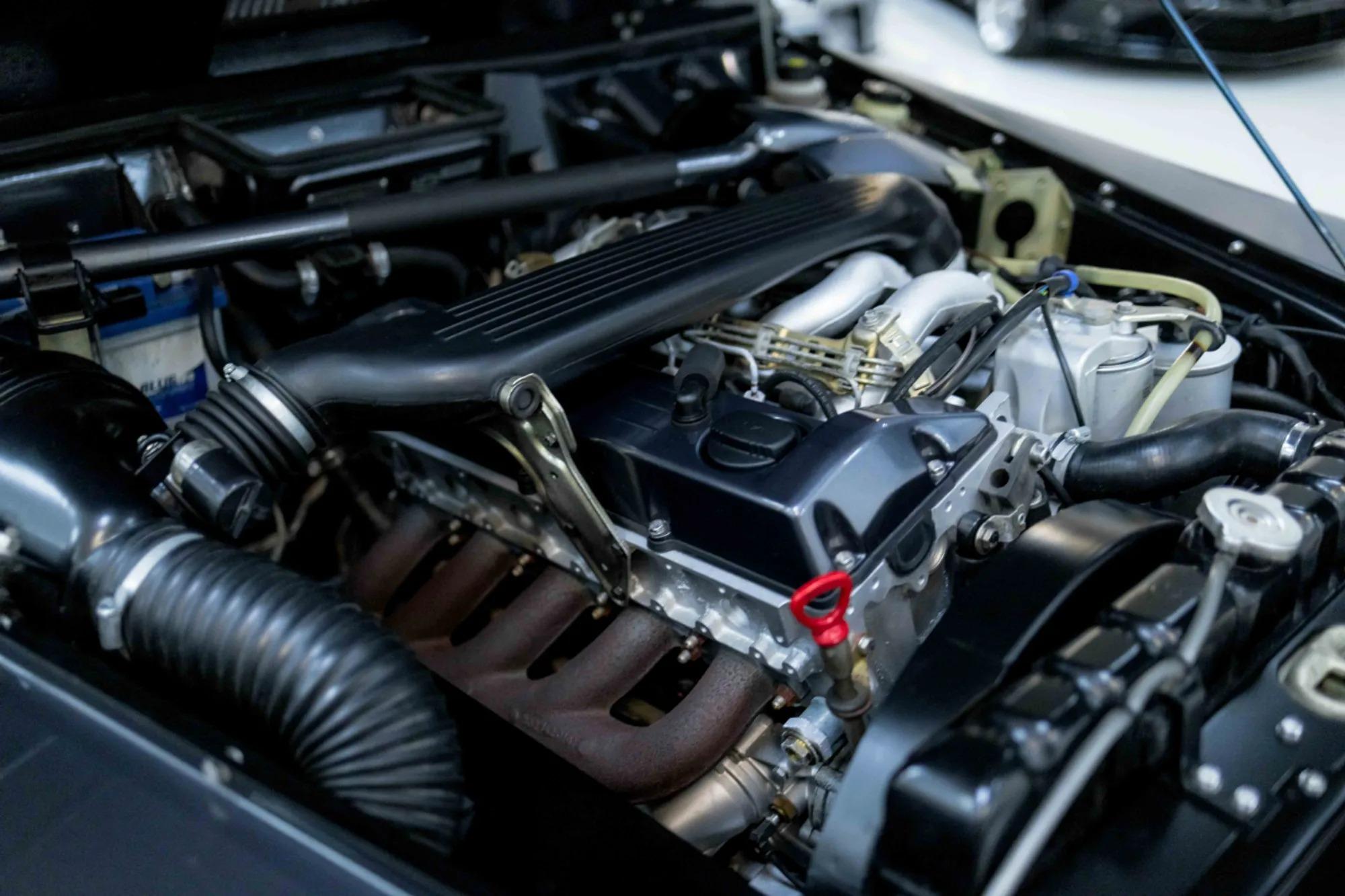 1993 Mercedes-Benz 250 GD