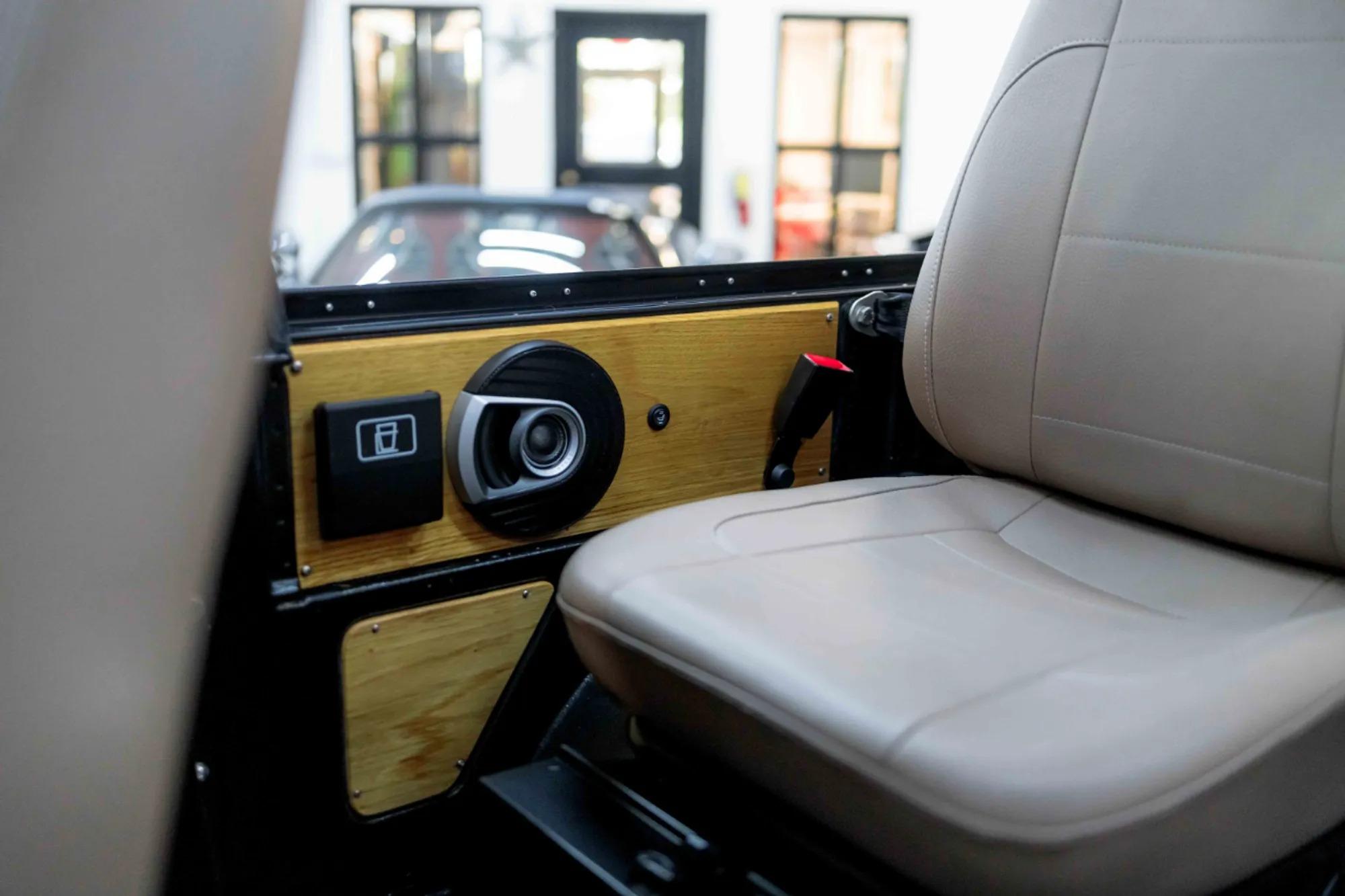 1993 Mercedes-Benz 250 GD