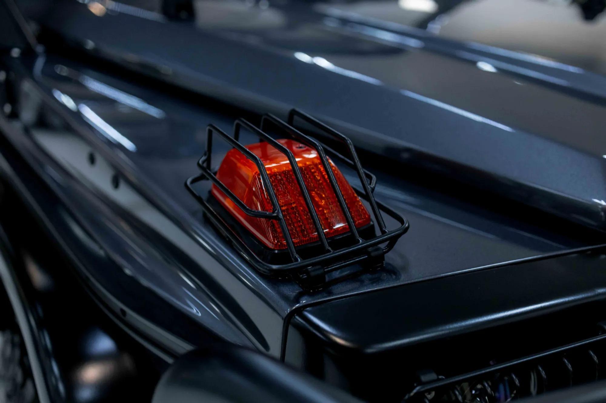 1993 Mercedes-Benz 250 GD