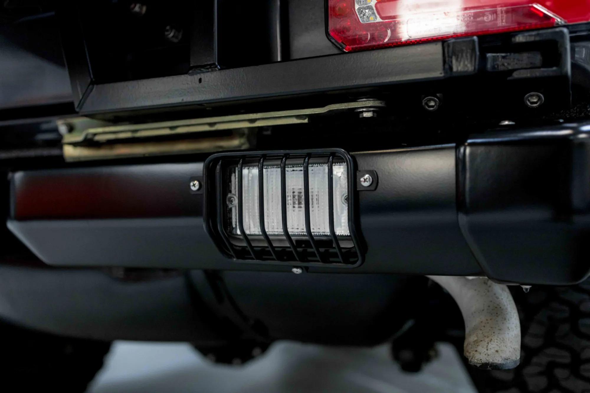 1993 Mercedes-Benz 250 GD