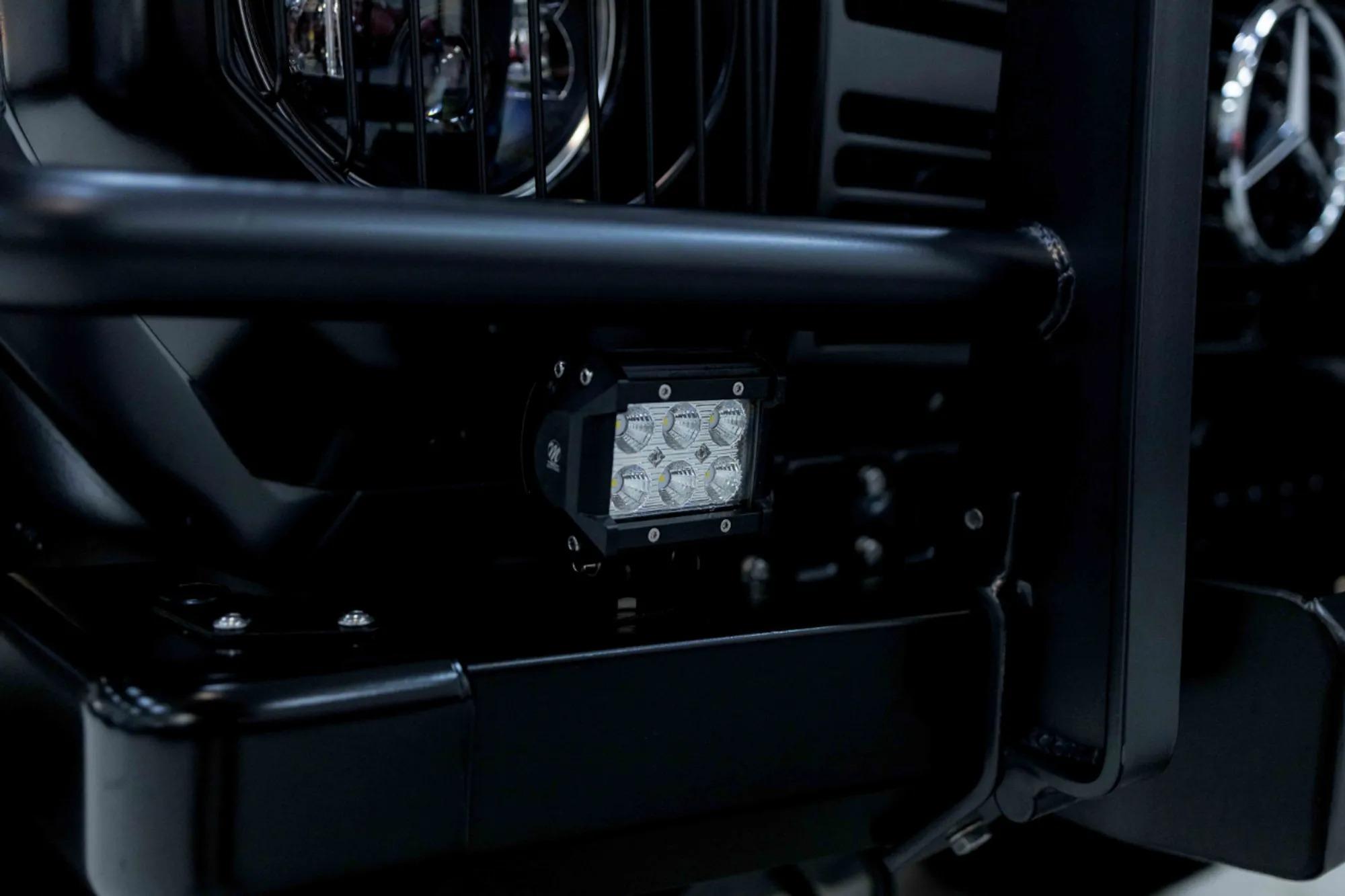 1993 Mercedes-Benz 250 GD