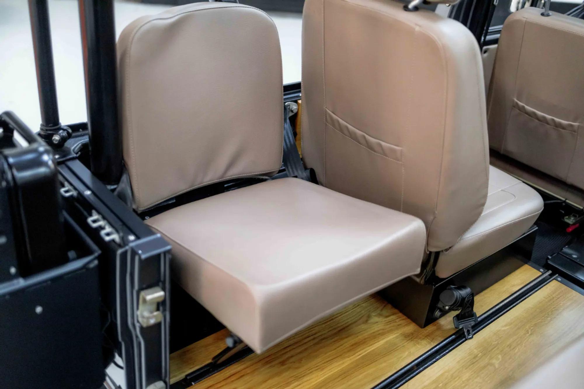 1993 Mercedes-Benz 250 GD