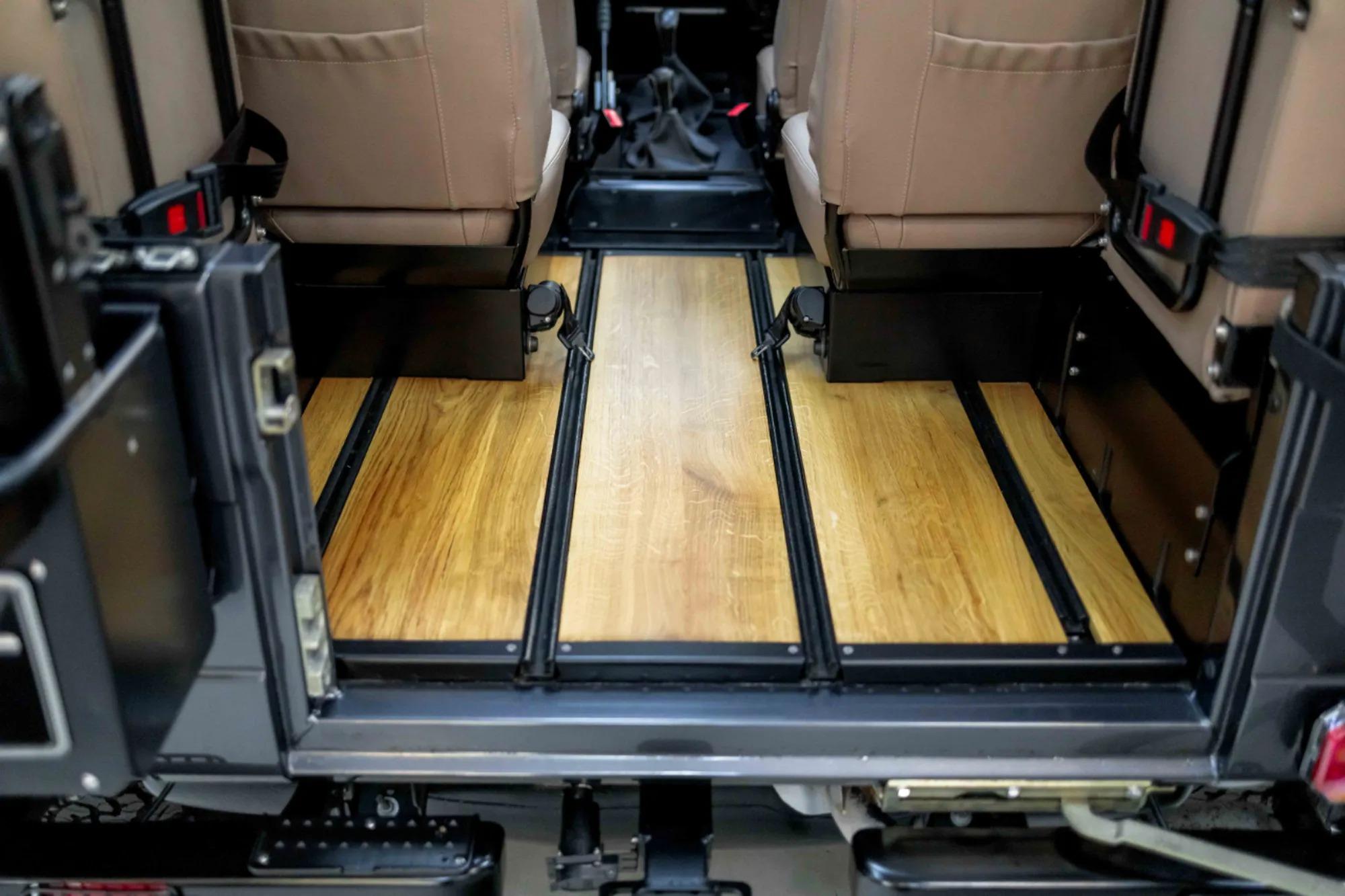 1993 Mercedes-Benz 250 GD