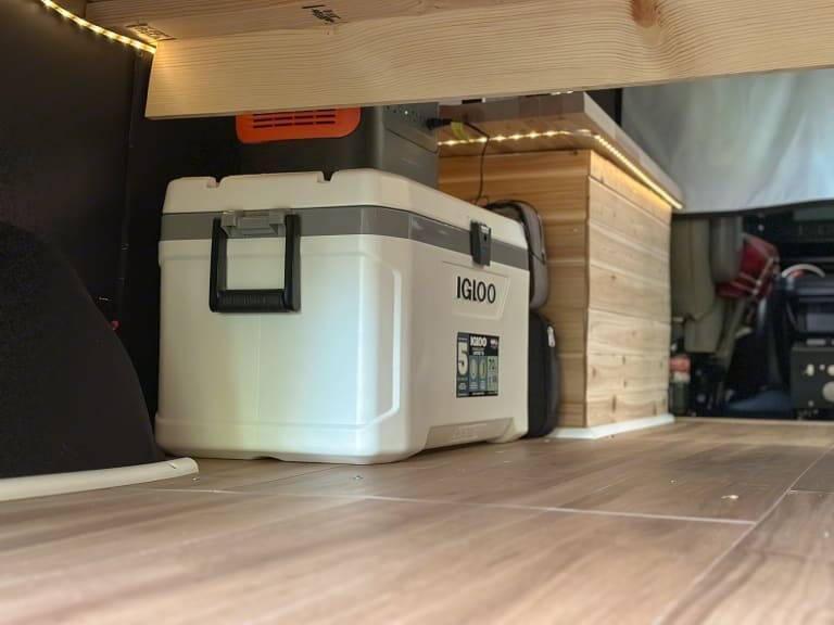 2007 GMC Savana 3500 Camper