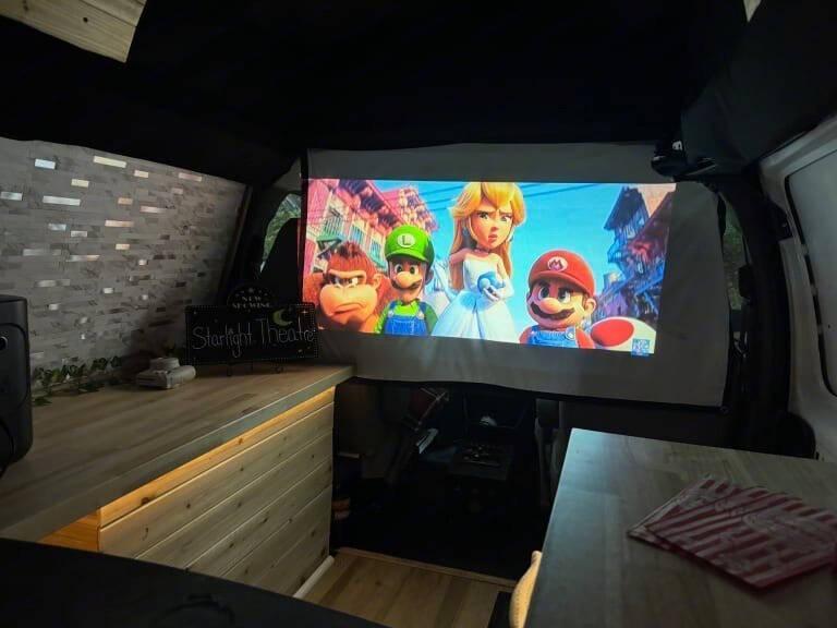 2007 GMC Savana 3500 Camper