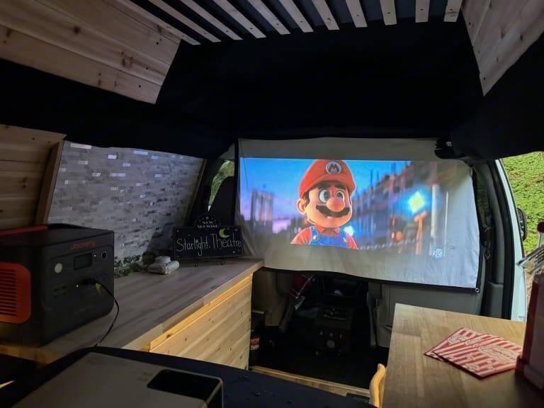 2007 GMC Savana 3500 Camper