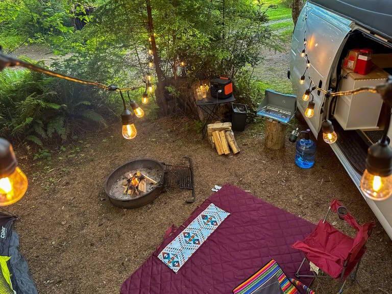 2007 GMC Savana 3500 Camper