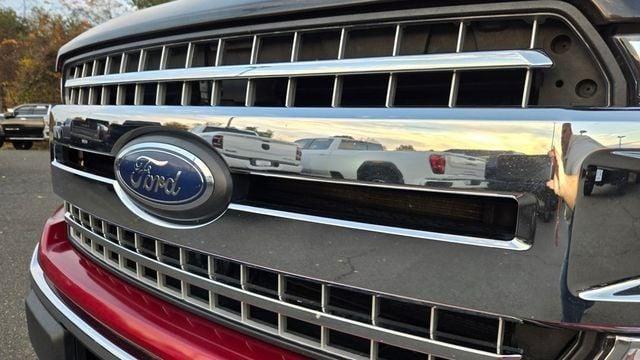 2018 Ford F-150 XLT XTR