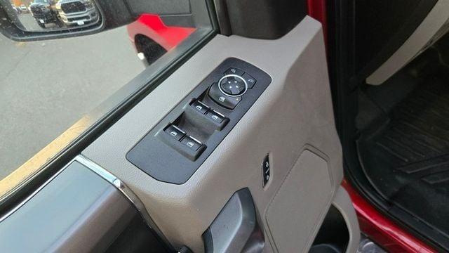 2018 Ford F-150 XLT XTR