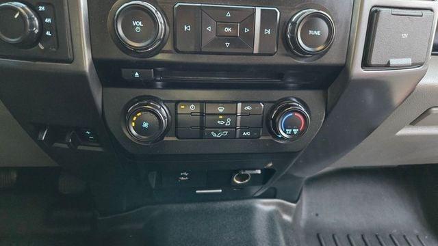 2018 Ford F-150 XLT XTR