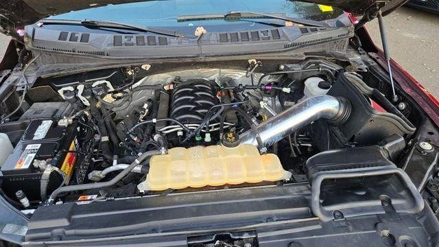 2018 Ford F-150 XLT XTR