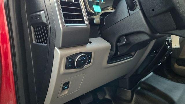 2018 Ford F-150 XLT XTR