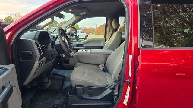 2018 Ford F-150 XLT XTR