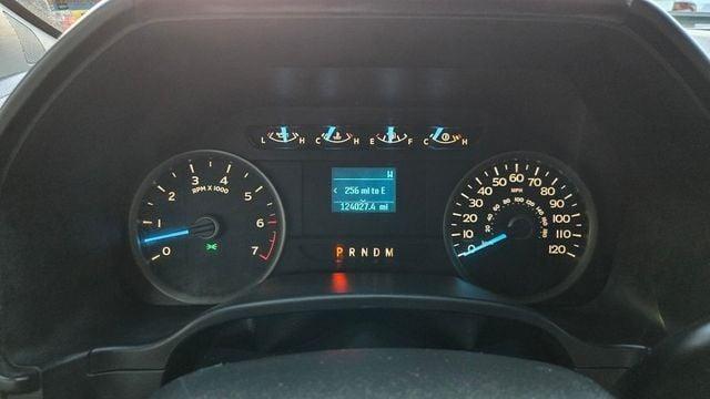 2018 Ford F-150 XLT XTR