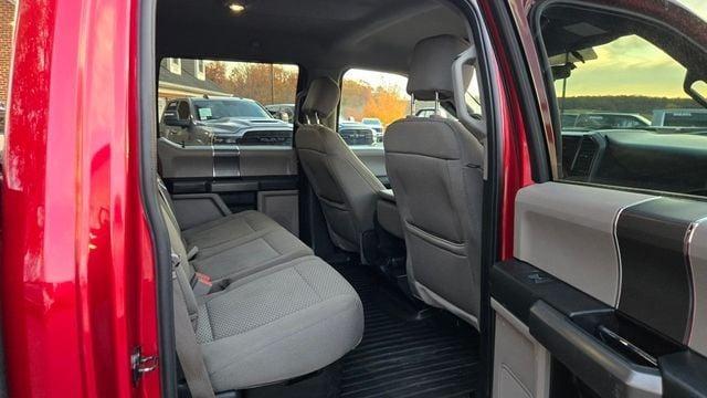 2018 Ford F-150 XLT XTR