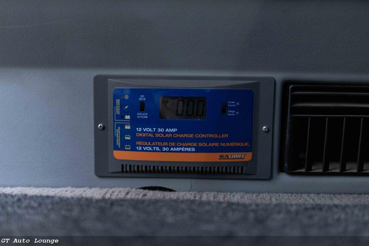 1990 Volkswagen Vanagon Syncro Westfalia