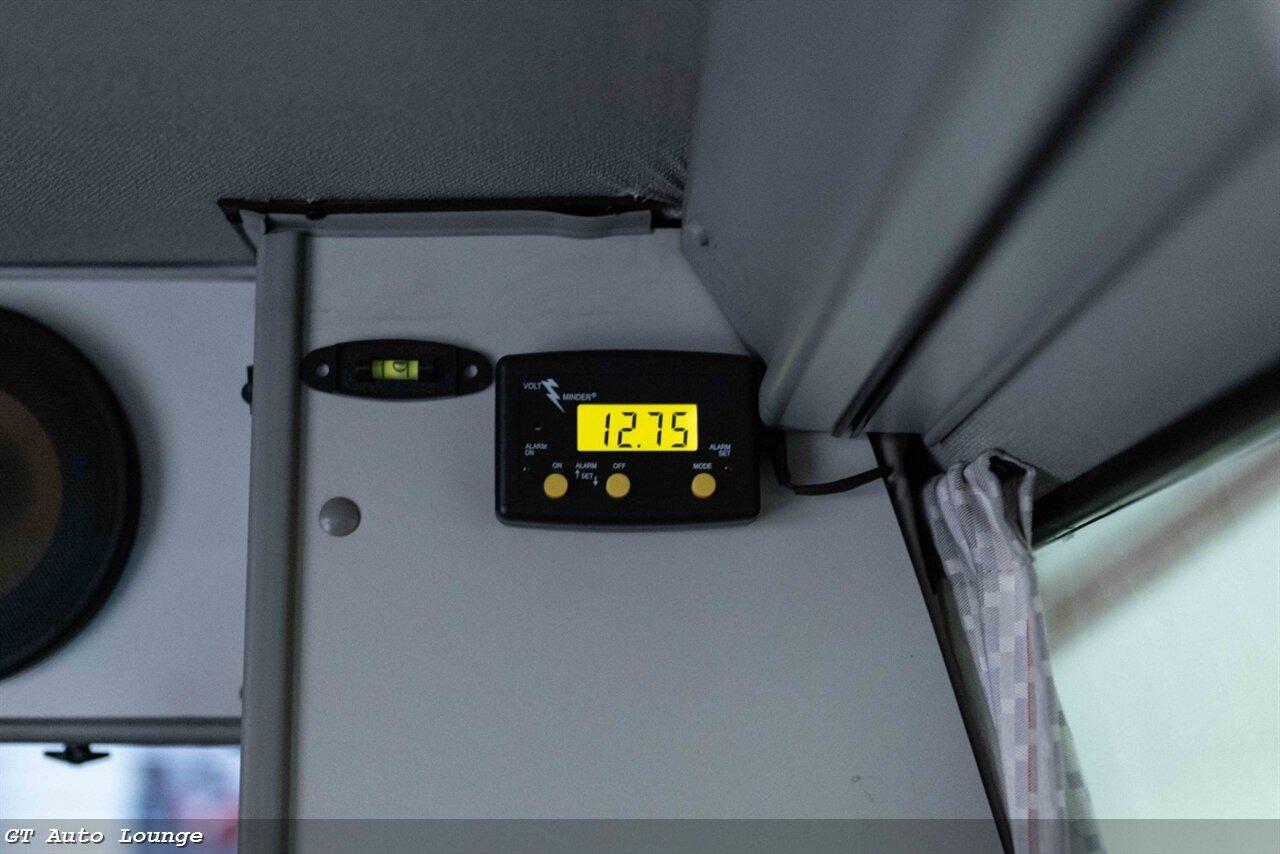 1990 Volkswagen Vanagon Syncro Westfalia