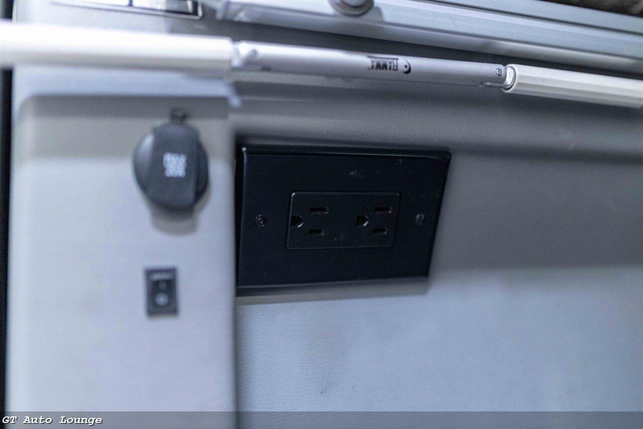 1990 Volkswagen Vanagon Syncro Westfalia