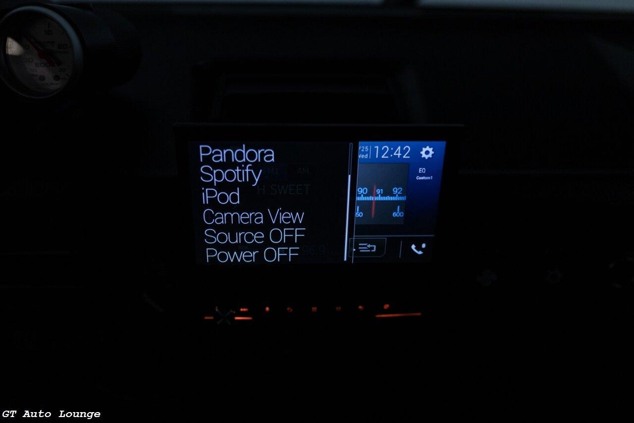 1990 Volkswagen Vanagon Syncro Westfalia