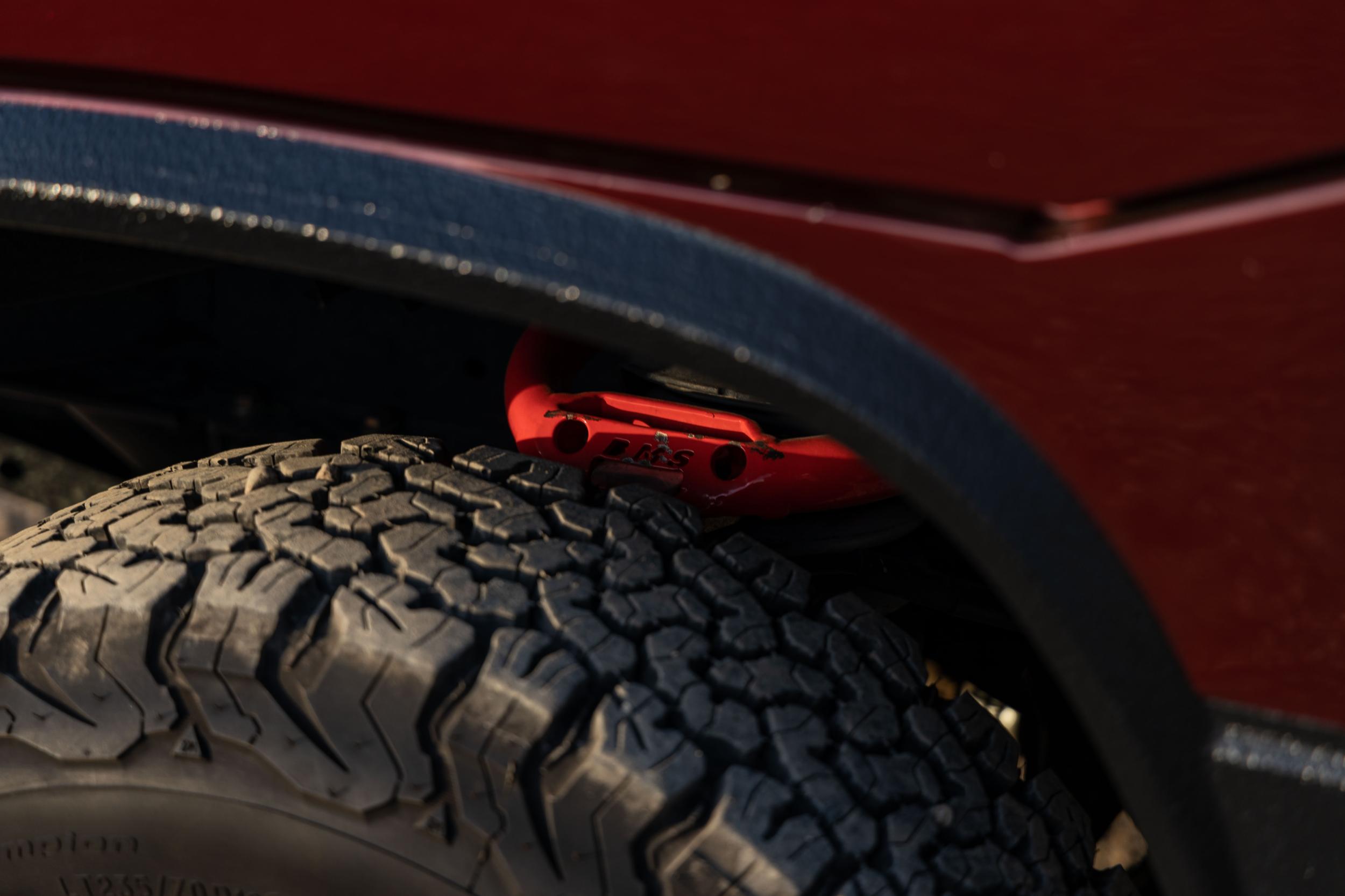 1990 Volkswagen Vanagon Syncro Westfalia