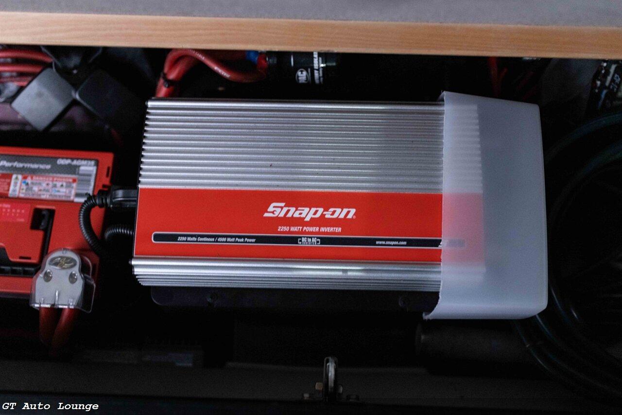 1990 Volkswagen Vanagon Syncro Westfalia