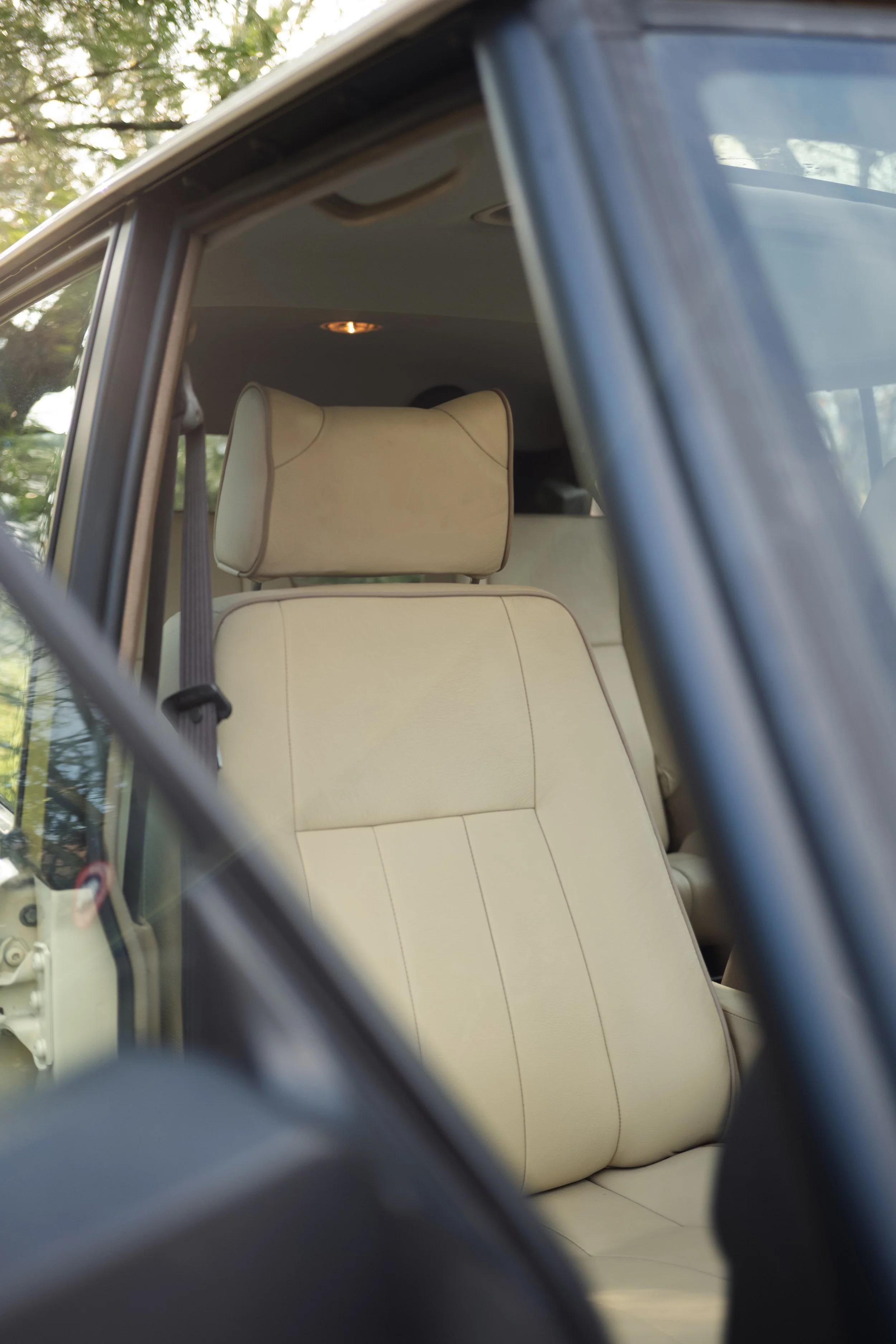 1995 Range Rover Classic SWB