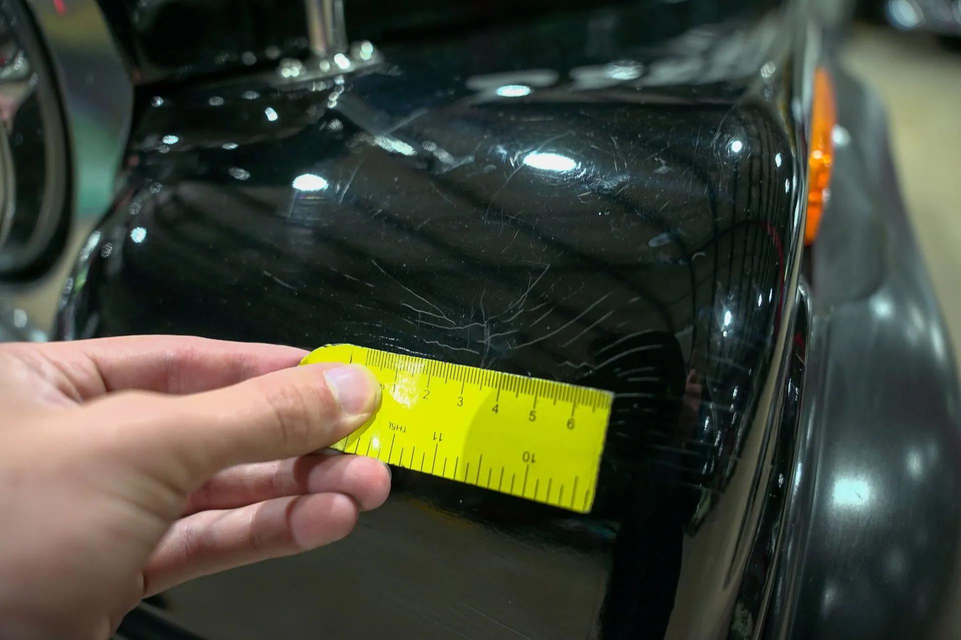 1986 Jeep CJ-7 Laredo