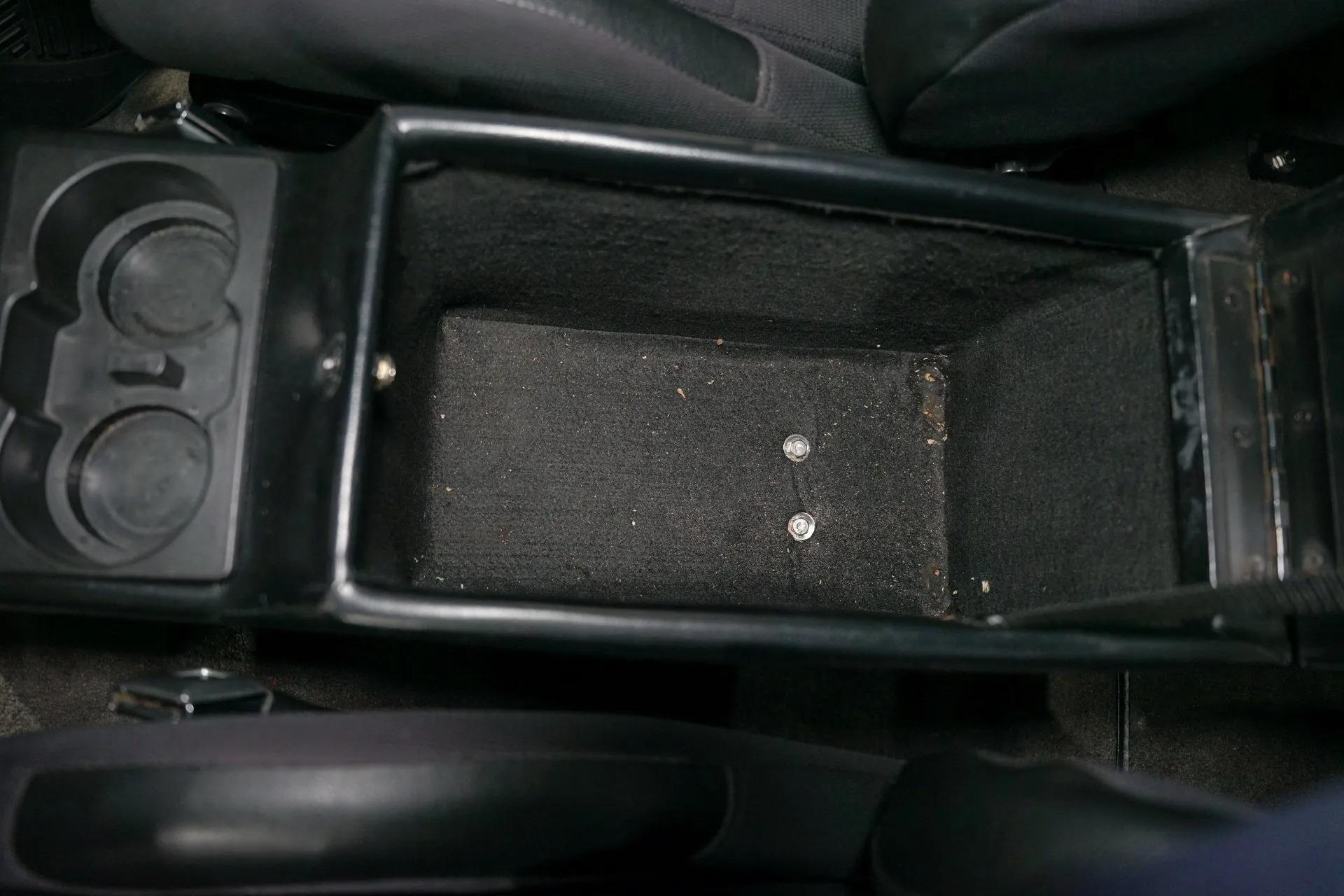 1986 Jeep CJ-7 Laredo