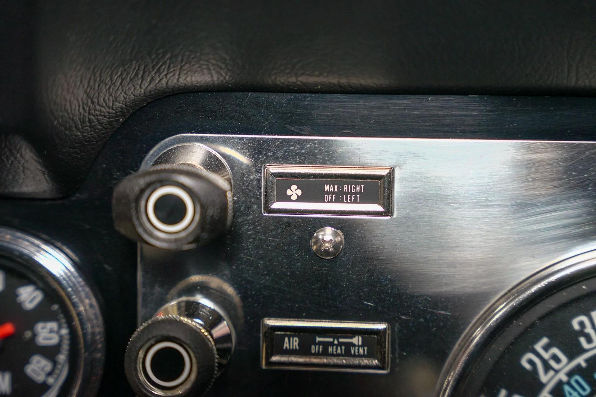 1986 Jeep CJ-7 Laredo