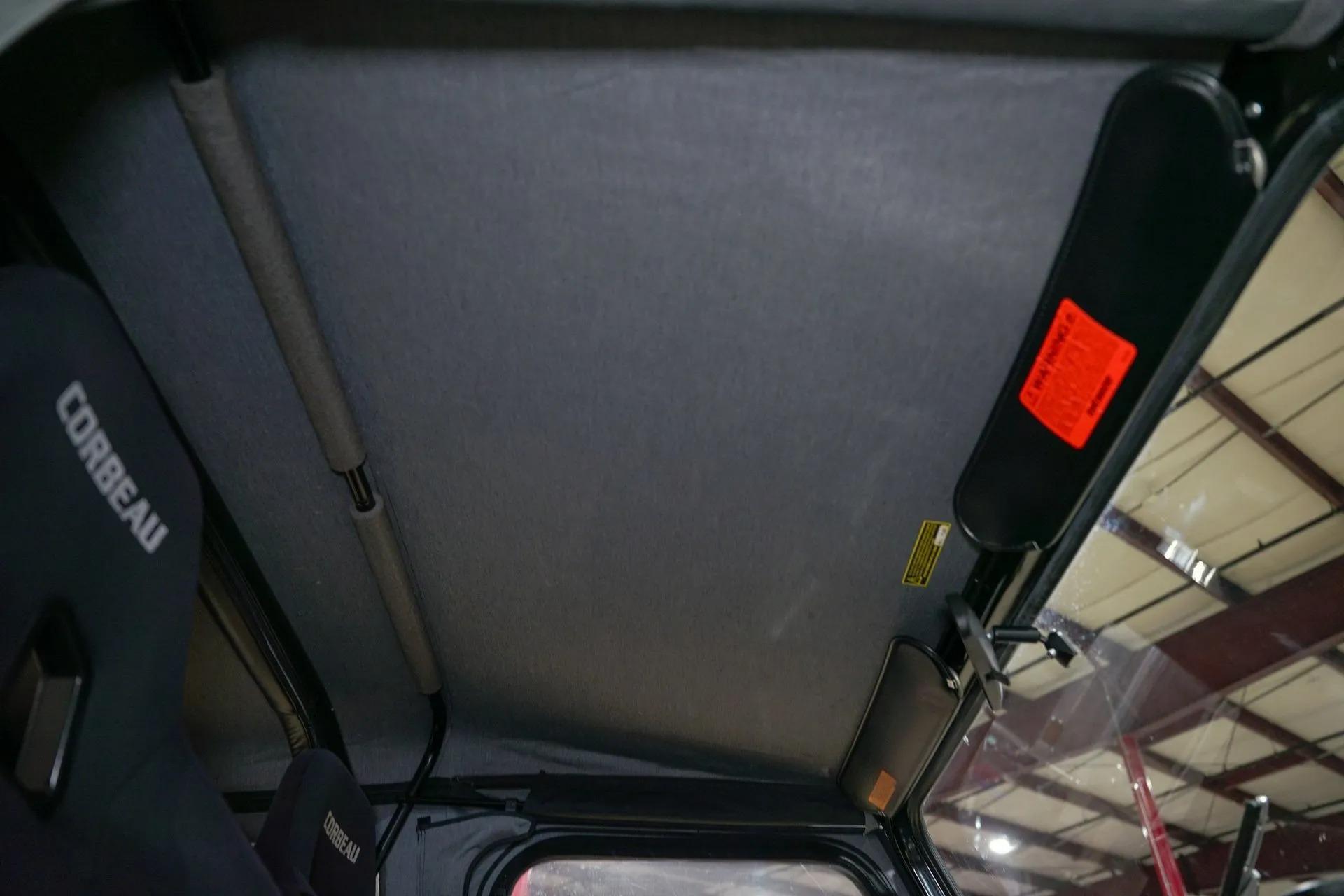 1986 Jeep CJ-7 Laredo